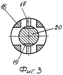 Гидравлический амортизатор транспортного средства (патент 2287100)