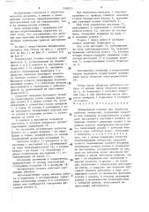 Шпиндельная головка для обработки глубоких отверстий (патент 1590212)