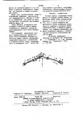 Путевая машина (патент 931887)