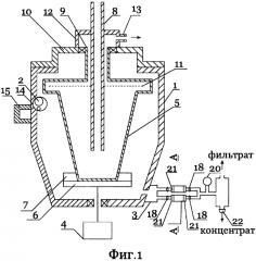 Теплообменный аппарат (патент 2616737)
