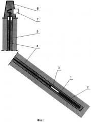 Способ запуска прострелочно-взрывной аппаратуры в скважине и устройство для его осуществления (патент 2278956)