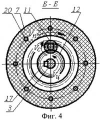 Способ ротационного выглаживания заготовок блоком роликов с планетарным движением (патент 2410185)