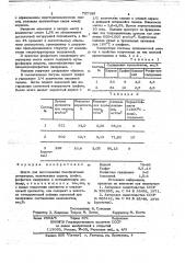 Шихта для изготовления безобжиговых огнеупоров (патент 737386)