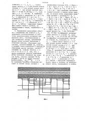 Совмещенная двухслойная обмотка (ее варианты) (патент 1261048)