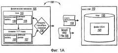 Преобразование машин в виртуальные машины (патент 2446450)