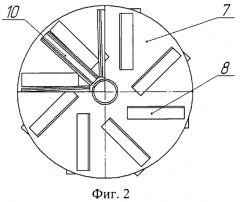 Устройство для сушки перговых сотов (патент 2549380)
