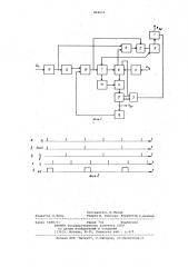 Устройство для измерения параметровэлектрической сети (патент 842619)