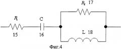 Способ амплитудно-фазовой модуляции высокочастотного сигнала и устройство его реализации (патент 2589864)