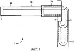 Электрический соединитель (патент 2458443)