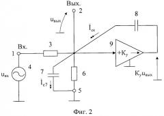 Широкополосный аттенюатор с управляемым коэффициентом передачи (патент 2536674)