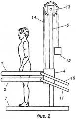 Сканирующий термоконтрастный душ (патент 2338508)