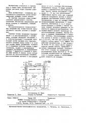 Способ разработки соляных залежей (патент 1245687)