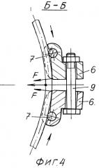Устройство для соединения гибких труб (патент 2447350)