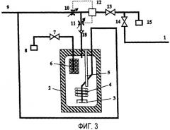 Устройство для распределения воды с различной температурой (патент 2449220)