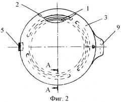 Контейнер для заготовки кормов (патент 2469931)