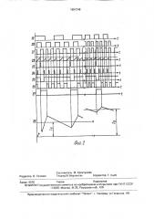 Электропривод постоянного тока (патент 1697246)