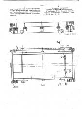 Форма-вагонетка (патент 737214)