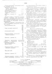 Проникающая жидкость для цветной дефектоскопии (патент 539059)