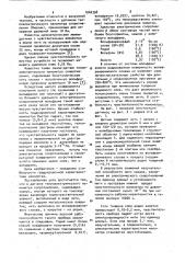 Датчик теплоэлектрического манометра сопротивления (патент 1040358)