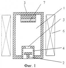 Способ электронной литографии (патент 2462784)