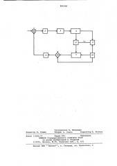 Цифровая динамическая следящая система (патент 890358)
