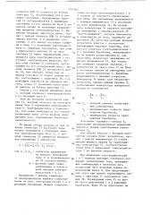 Регулятор производительности кипного разрыхлителя с верхним отбором волокна (патент 1341262)