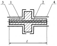 Устройство для микродозирования газа (патент 2309387)