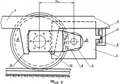 Тяговый привод локомотива (патент 2251504)