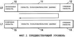 Оптический записывающий носитель данных, способ записи/воспроизведения данных на/с оптического записывающего носителя данных и устройство для записи/воспроизведения данных на/с оптического записывающего носителя данных (патент 2314579)