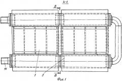 Нагревательный прибор центральных систем отопления (патент 2286515)