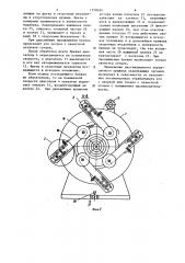 Роторный окорочно-зачистной станок (патент 1258694)