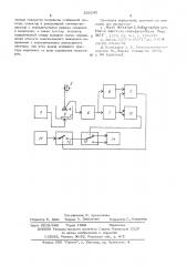 Интерферометр для измерения поглощения ультразвука в жидкостях и газах (патент 530242)