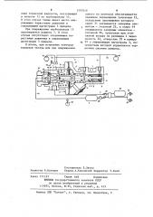 Тормозная система автопоезда (патент 1207859)