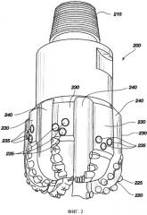 Способ и устройство для оценки состояния бурового долота (патент 2524237)