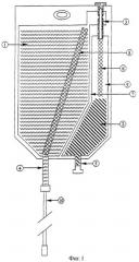 Инфузионный мешок со встроенной системой промывки (патент 2373961)