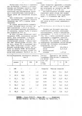 Вяжущее для бетонной смеси или строительного раствора (патент 1351903)