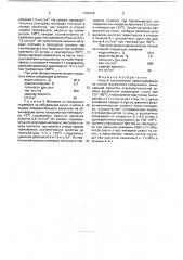 Способ изготовления пресс-материала на основе фосфатного связующего (патент 1766708)