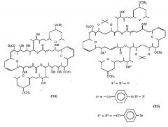 Противоопухолевые соединения (патент 2428425)