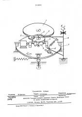 Корректирующее устройство червячных передач (патент 516856)