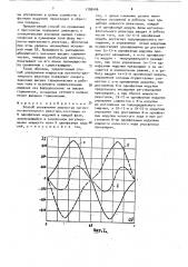 Способ управления мощностью магнитно-вентильного реактора (патент 1709406)