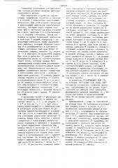 Генератор равномерно рспределенных псевдослучайных величин (патент 1368958)