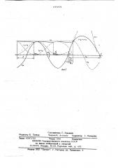 Статический переключатель регулировочных ответвлений силового трансформатора под нагрузкой (патент 675571)