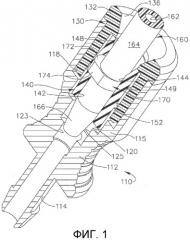 Гидроразъем для репроцессора эндоскопов (патент 2519176)