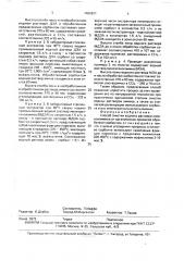Способ очистки водного раствора алканоламинов (патент 1685921)