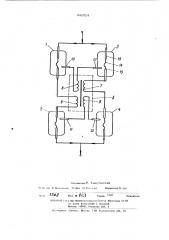 Выключатель (патент 442524)