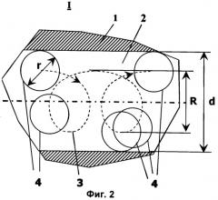 Способ лазерной гравировки металла или сплава (патент 2460619)