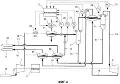 Устройство для обработки газа (патент 2493480)