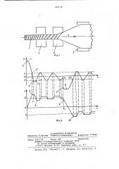 Способ раскручивания жгута текстильного полотна (патент 825736)