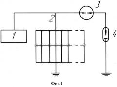 Устройство для формирования импульсов тормозного излучения (патент 2553088)