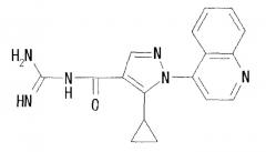 Гетероциклические соединения (патент 2383539)